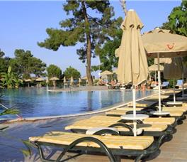 Kimeros Park Holiday Village