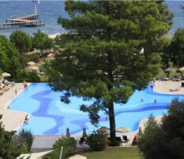 Kimeros Park Holiday Village