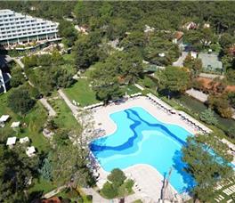 Kimeros Park Holiday Village