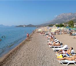 Sherwood Greenwood Resort