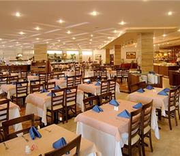 Sherwood Greenwood Resort