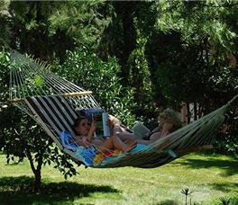 Sherwood Greenwood Resort