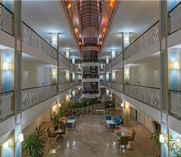 Sherwood Greenwood Resort