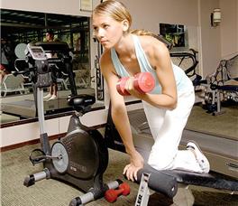 Sherwood Greenwood Resort