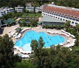 Sherwood Greenwood Resort