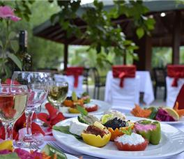 Sherwood Greenwood Resort