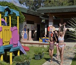 Sherwood Greenwood Resort