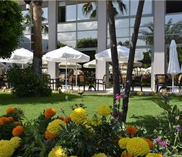 Sherwood Greenwood Resort