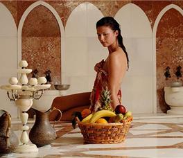 Sherwood Greenwood Resort