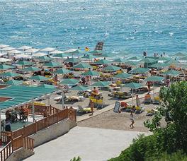 Sherwood Greenwood Resort
