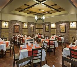 Sherwood Greenwood Resort