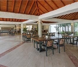 Sherwood Greenwood Resort