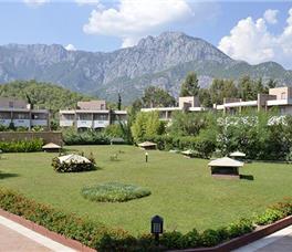 Sherwood Greenwood Resort