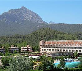 Sherwood Greenwood Resort