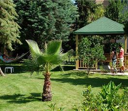 Sherwood Greenwood Resort