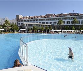 Sherwood Greenwood Resort