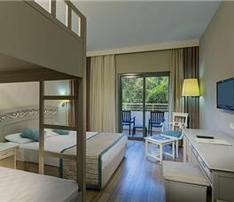 Sherwood Greenwood Resort