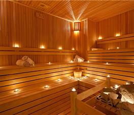 Sherwood Greenwood Resort