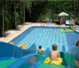 Sherwood Greenwood Resort