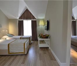 Sherwood Greenwood Resort