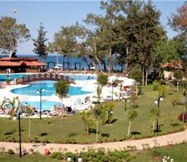 Palmet Resort