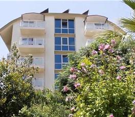 Lims Bona Dea Beach Hotel