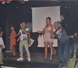 Lims Bona Dea Beach Hotel