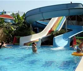 Lims Bona Dea Beach Hotel