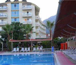 Lims Bona Dea Beach Hotel
