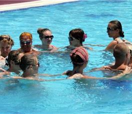 Lims Bona Dea Beach Hotel