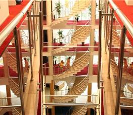 Lims Bona Dea Beach Hotel