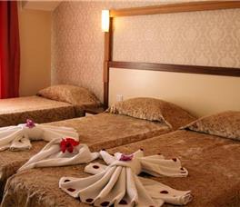 Lims Bona Dea Beach Hotel