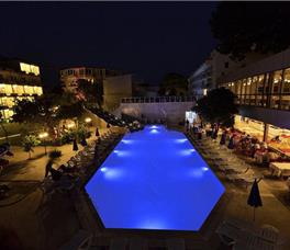 Marinem Diana Hotel