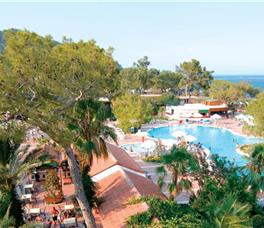 Sentido Sultan Beldibi