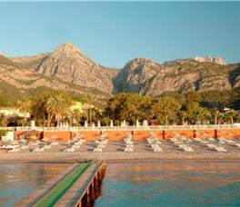 Sentido Sultan Beldibi