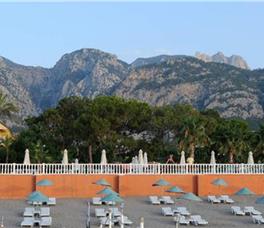 Sentido Sultan Beldibi