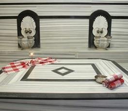 Sentido Sultan Beldibi