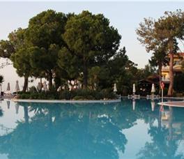 Sentido Sultan Beldibi