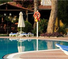 Sentido Sultan Beldibi