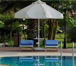 Sentido Sultan Beldibi