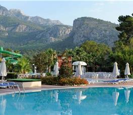 Sentido Sultan Beldibi