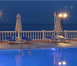 Sentido Sultan Beldibi