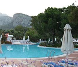 Sentido Sultan Beldibi