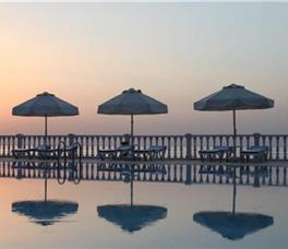 Sentido Sultan Beldibi