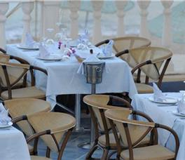 Sentido Sultan Beldibi