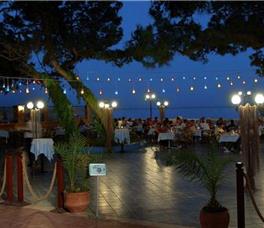 Sentido Sultan Beldibi