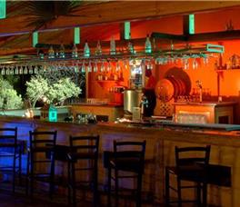 Sentido Sultan Beldibi