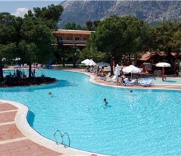 Sentido Sultan Beldibi