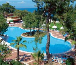 Sentido Sultan Beldibi