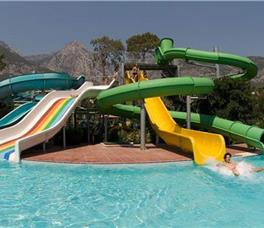 Sentido Sultan Beldibi